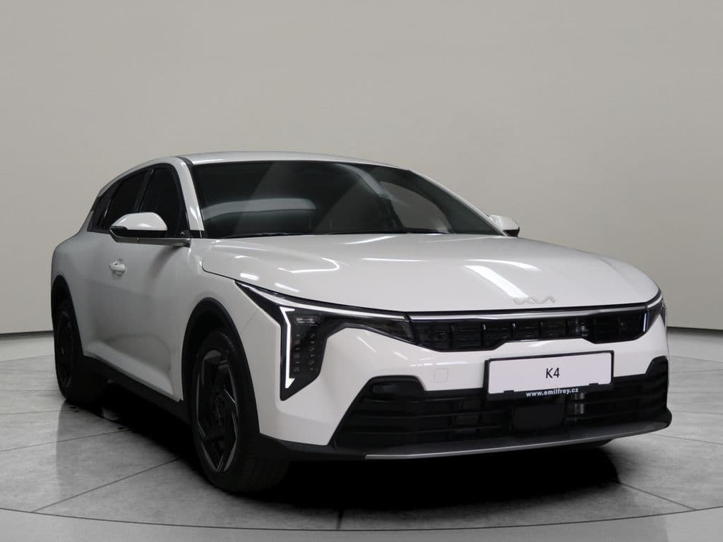 2026 Kia OSTATNÍ - 3