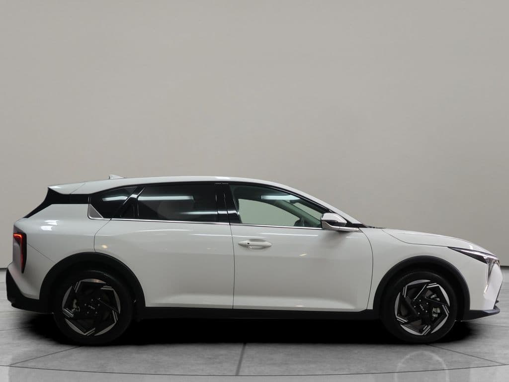2026 Kia OSTATNÍ - 4