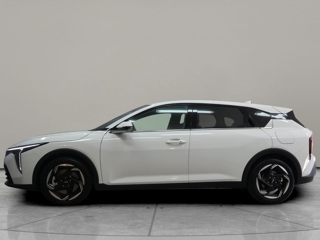 2026 Kia OSTATNÍ - 5