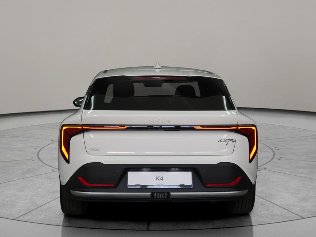 2026 Kia OSTATNÍ - 7