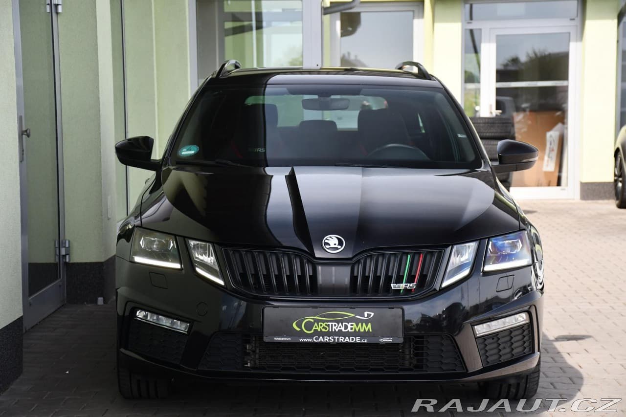2017 Škoda OCTAVIA - 10