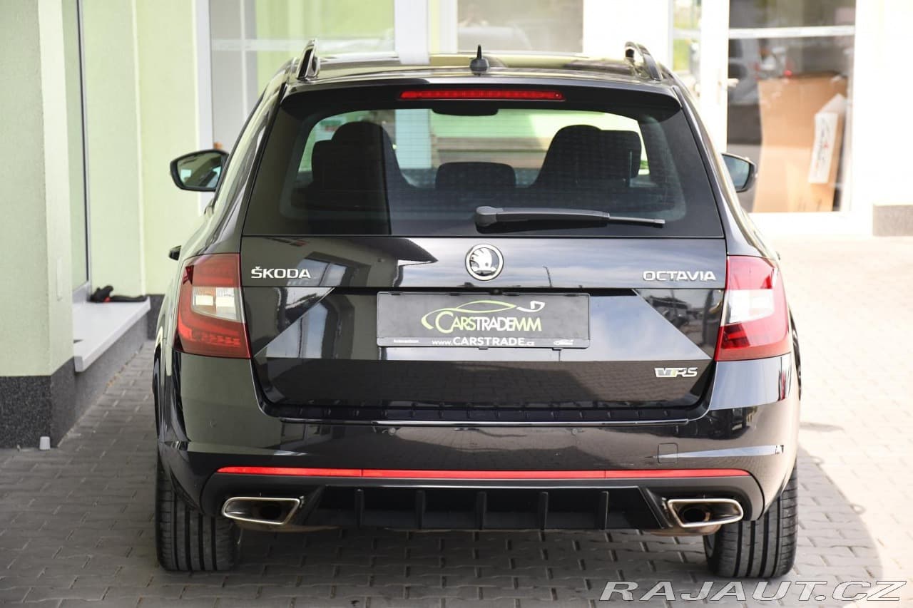 2017 Škoda OCTAVIA - 11