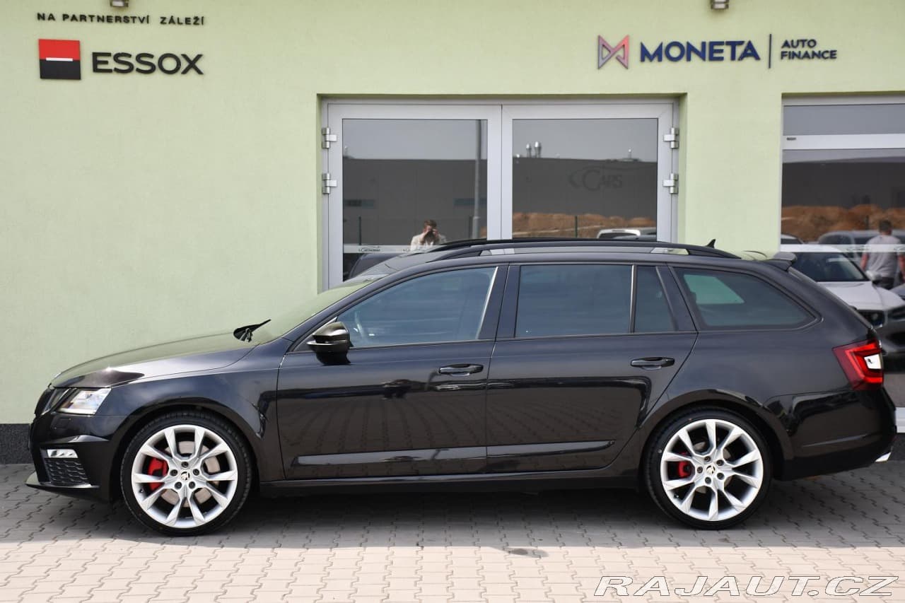 2017 Škoda OCTAVIA - 12