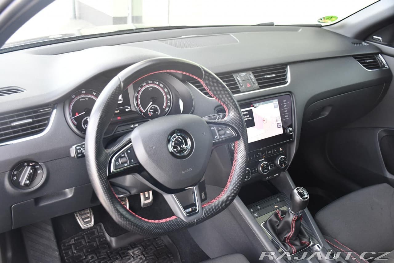 2017 Škoda OCTAVIA - 16