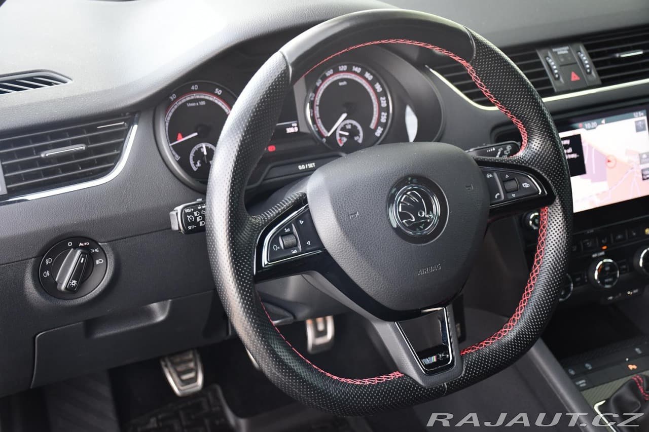2017 Škoda OCTAVIA - 17