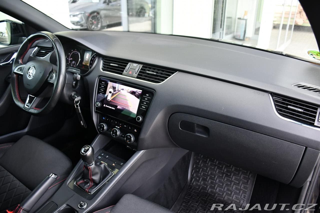 2017 Škoda OCTAVIA - 18