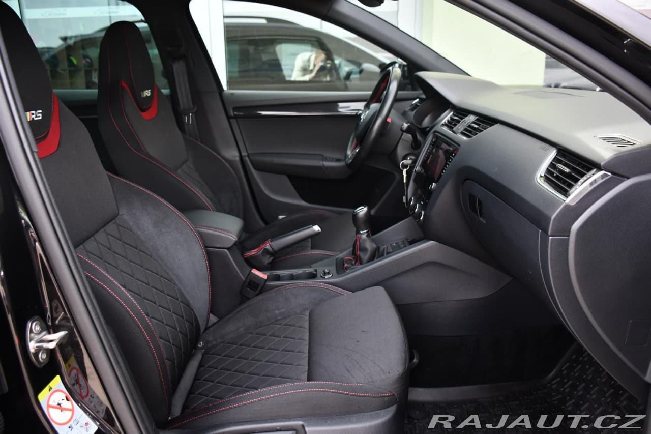 2017 Škoda OCTAVIA - 19