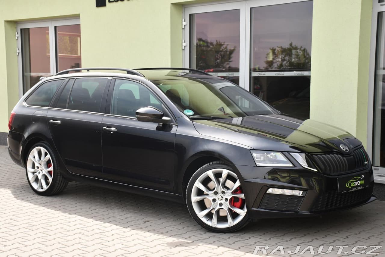 2017 Škoda OCTAVIA - 3