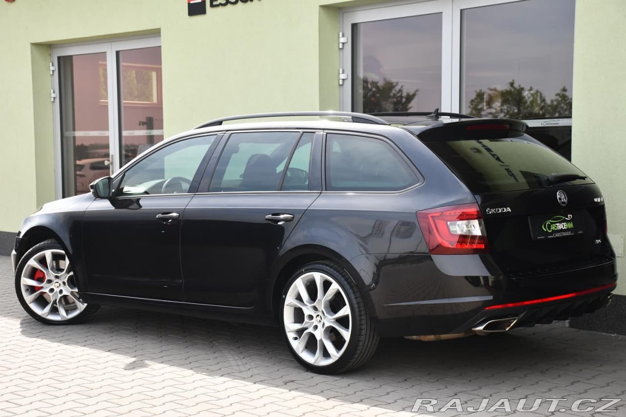 2017 Škoda OCTAVIA - 4