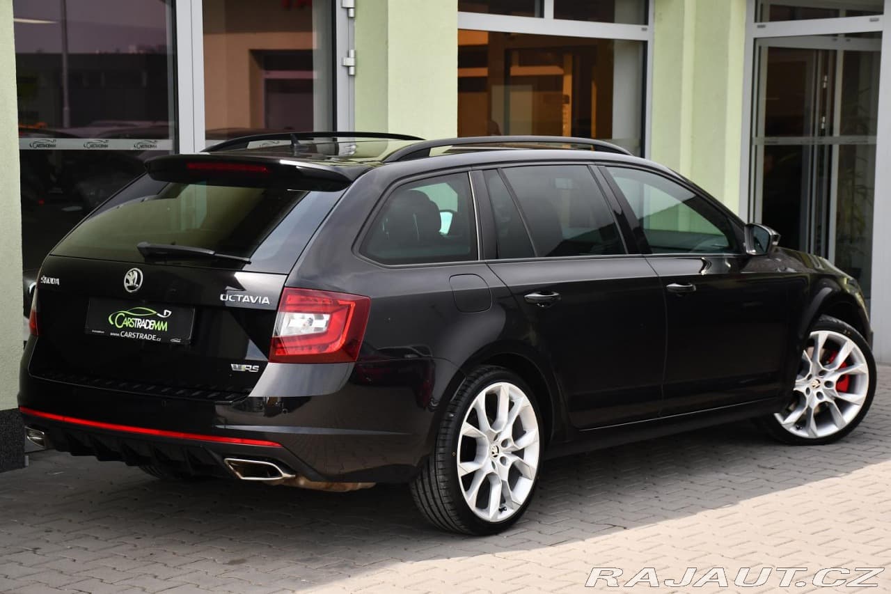 2017 Škoda OCTAVIA - 5