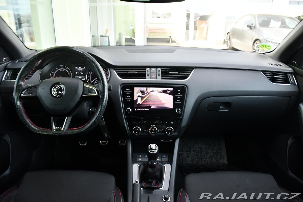 2017 Škoda OCTAVIA - 6