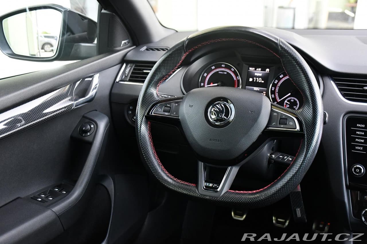 2017 Škoda OCTAVIA - 7