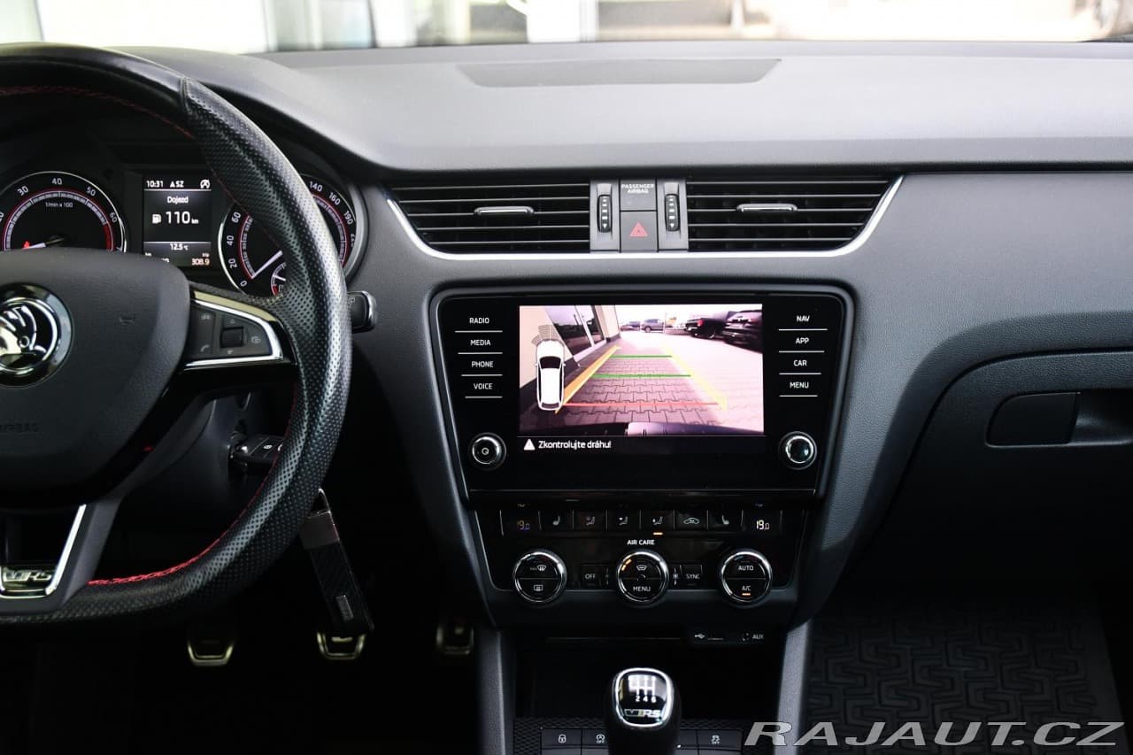 2017 Škoda OCTAVIA - 8