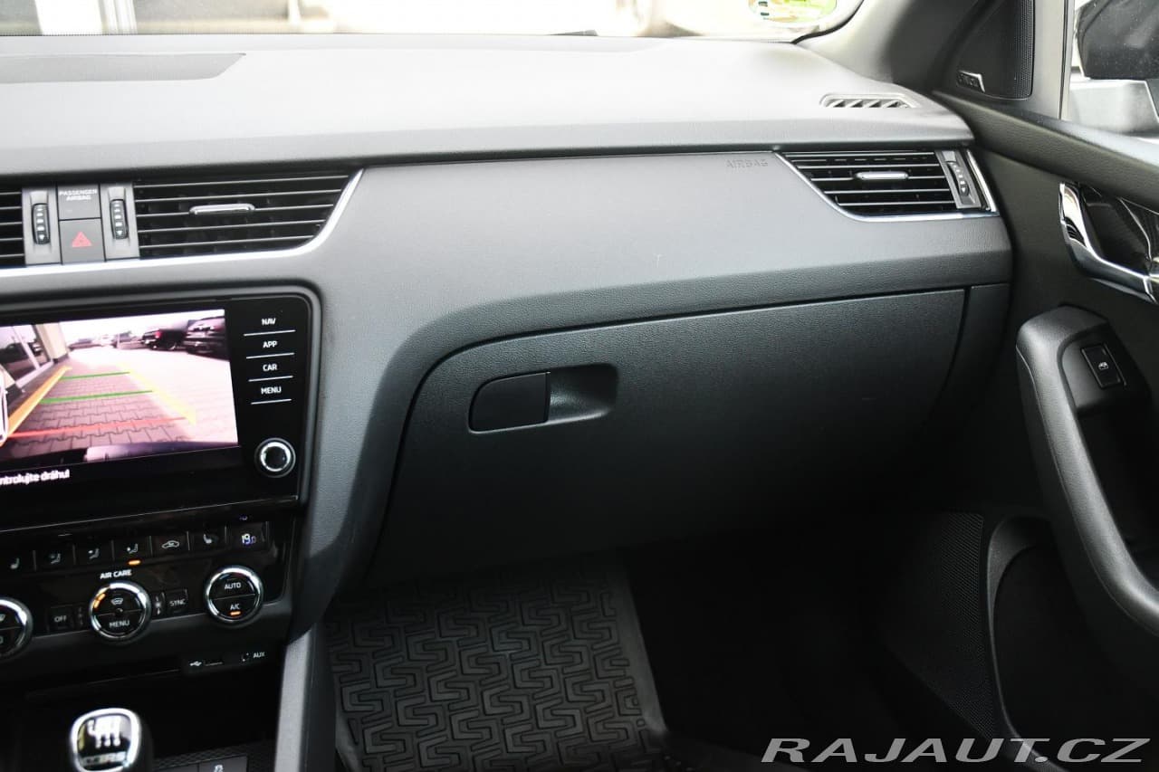 2017 Škoda OCTAVIA - 9