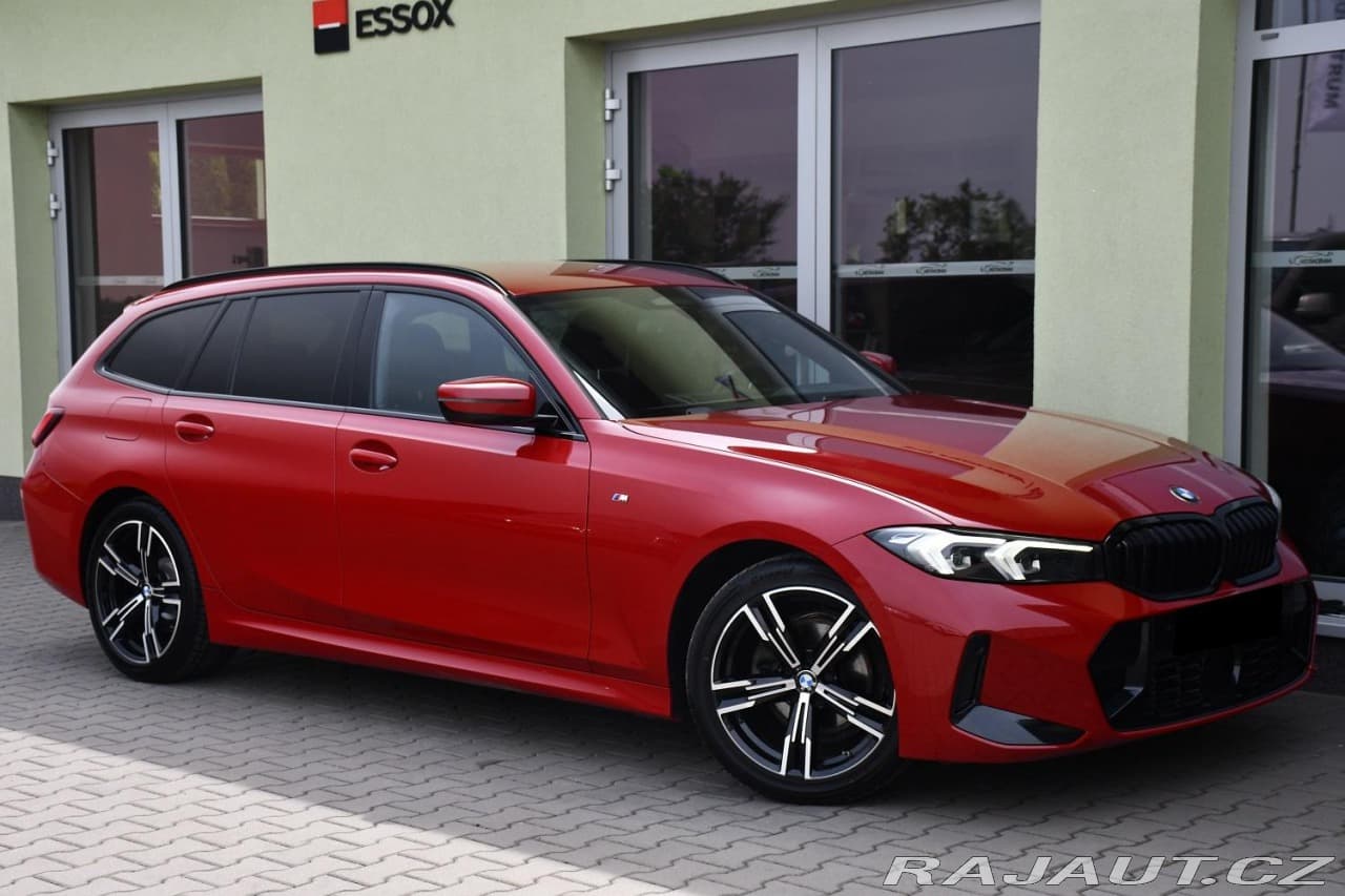 2024 BMW 3-SERIES - 2