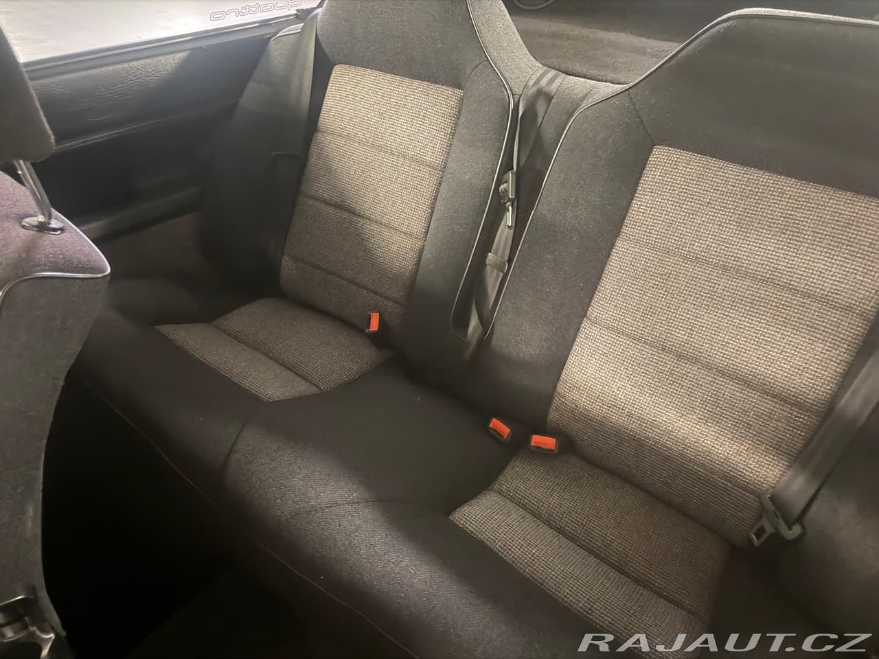 1985 Audi OSTATNÍ - 13
