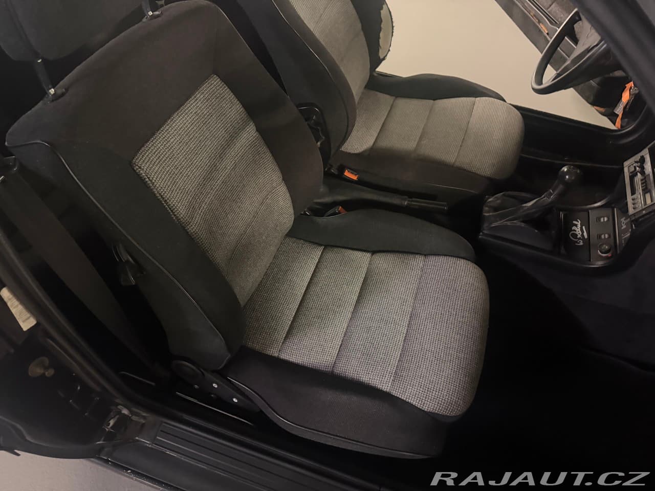 1985 Audi OSTATNÍ - 15