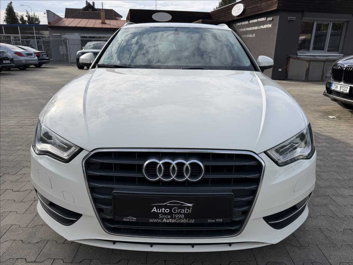2015 Audi A3 - 2