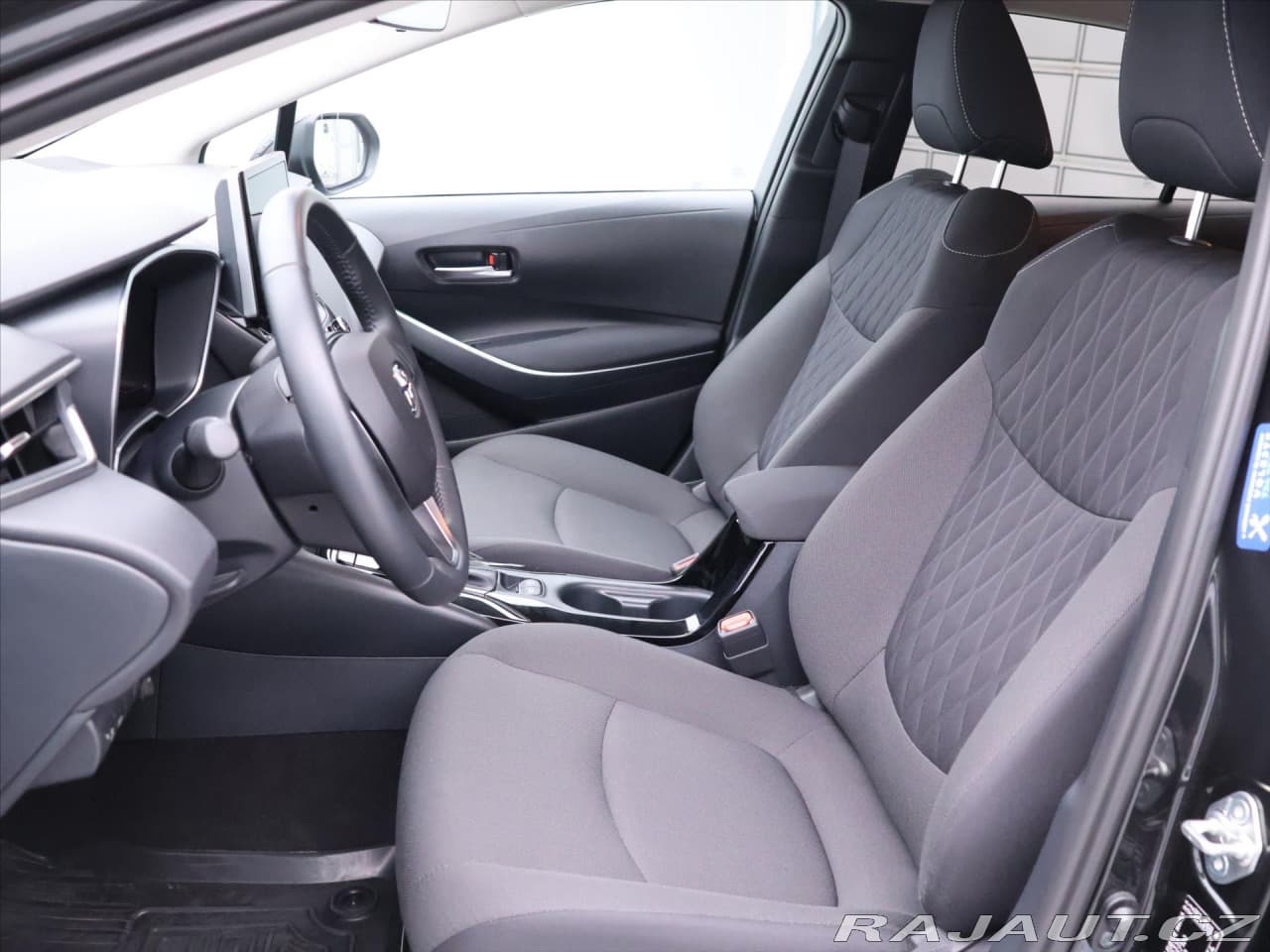 2022 Toyota COROLLA - 10