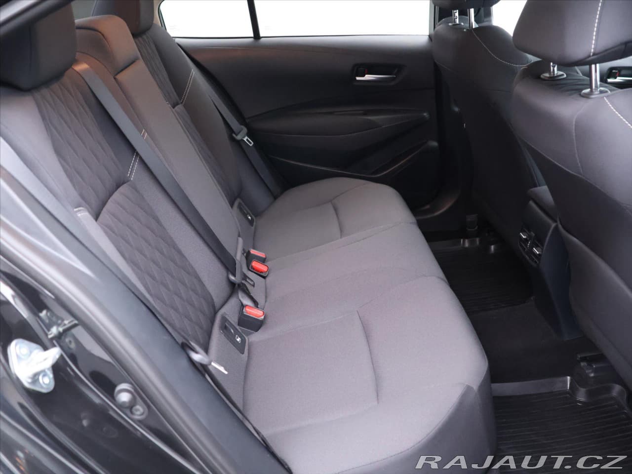 2022 Toyota COROLLA - 12