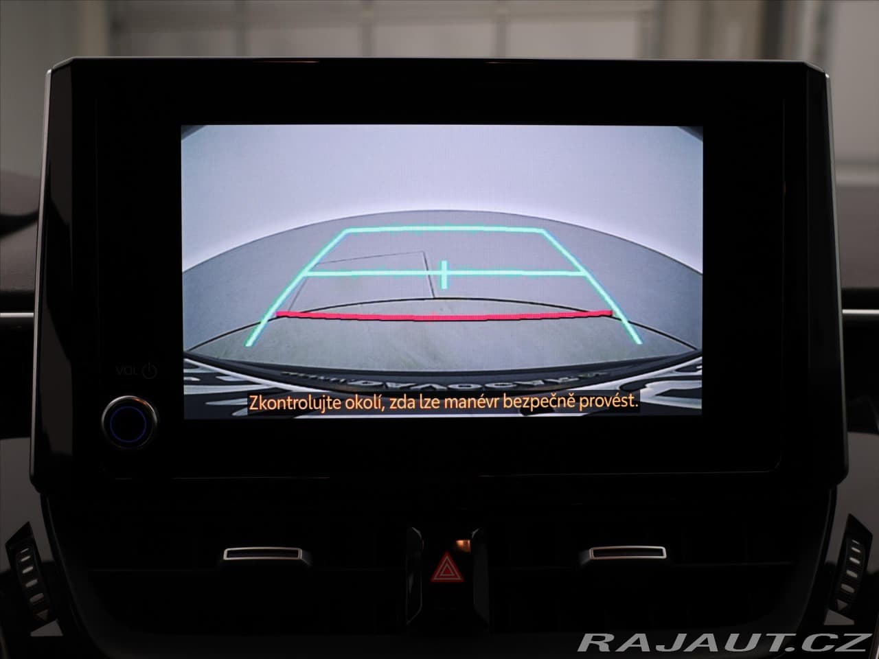 2022 Toyota COROLLA - 19