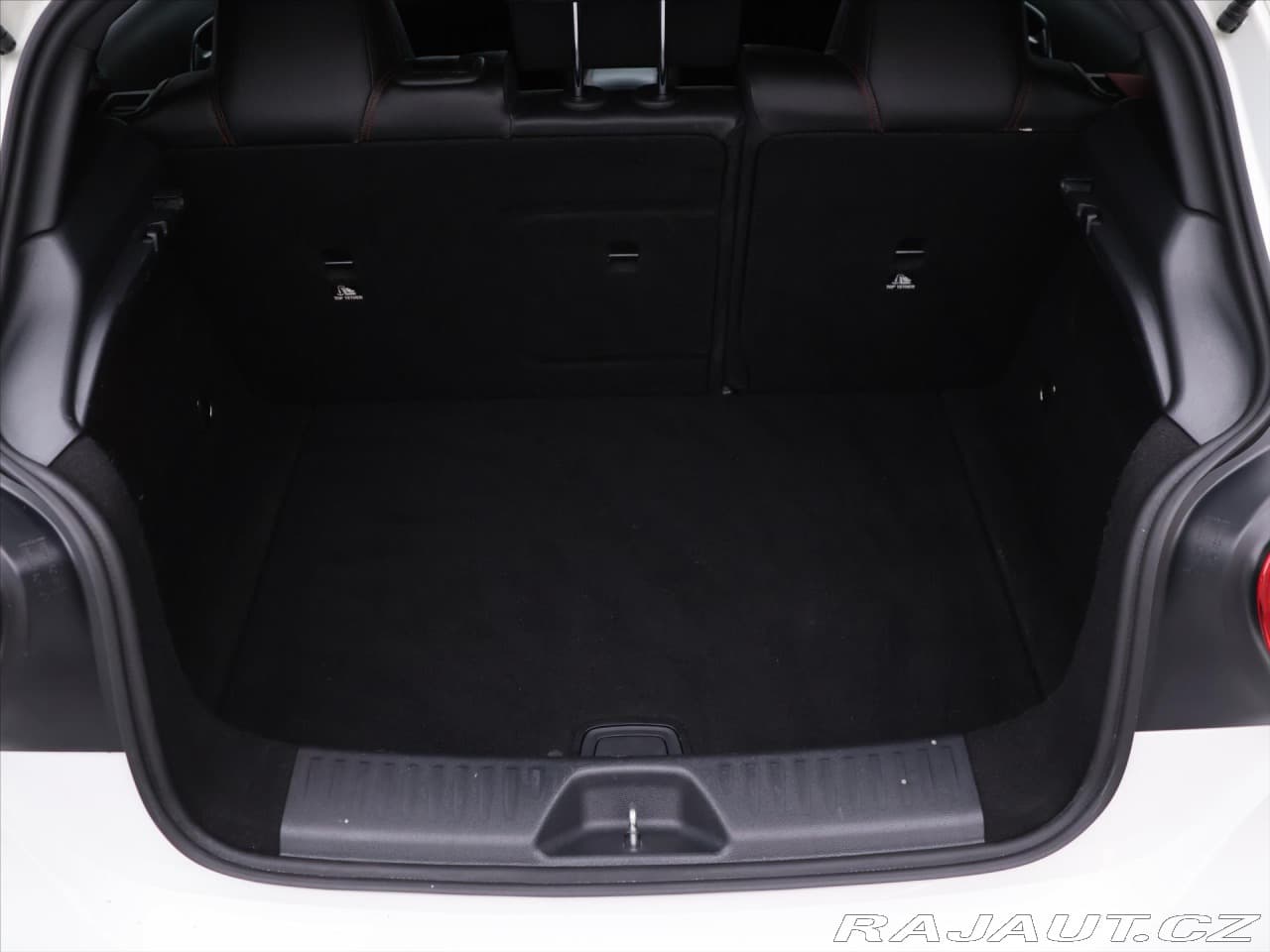 2015 Mercedes-Benz A-CLASS - 10