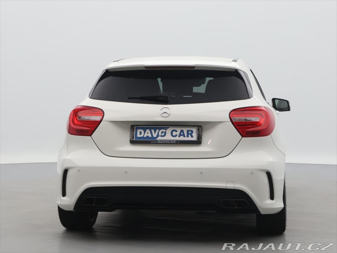 2015 Mercedes-Benz A-CLASS - 6