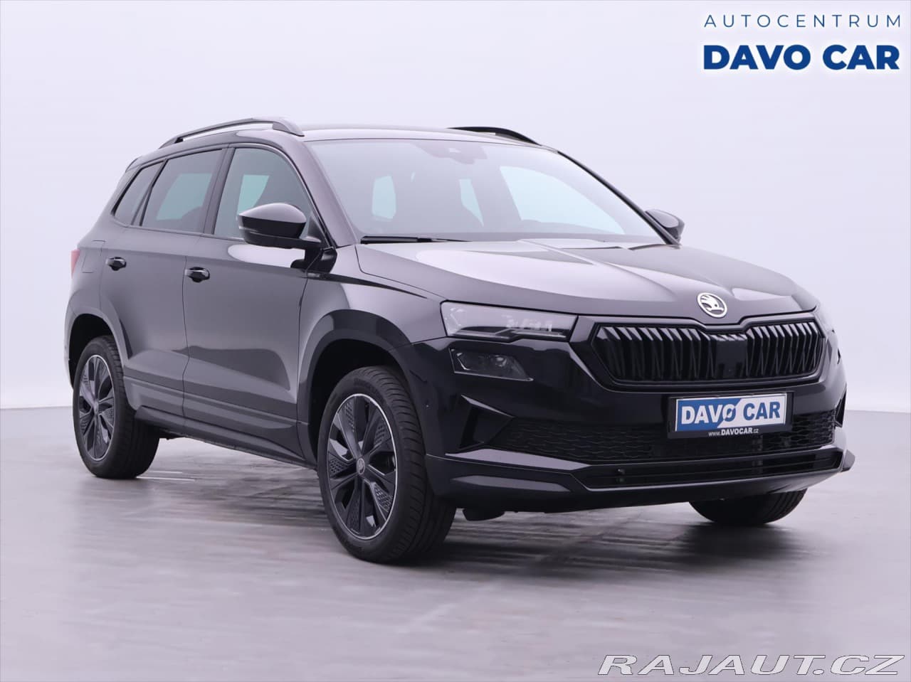 2025 Škoda KAROQ