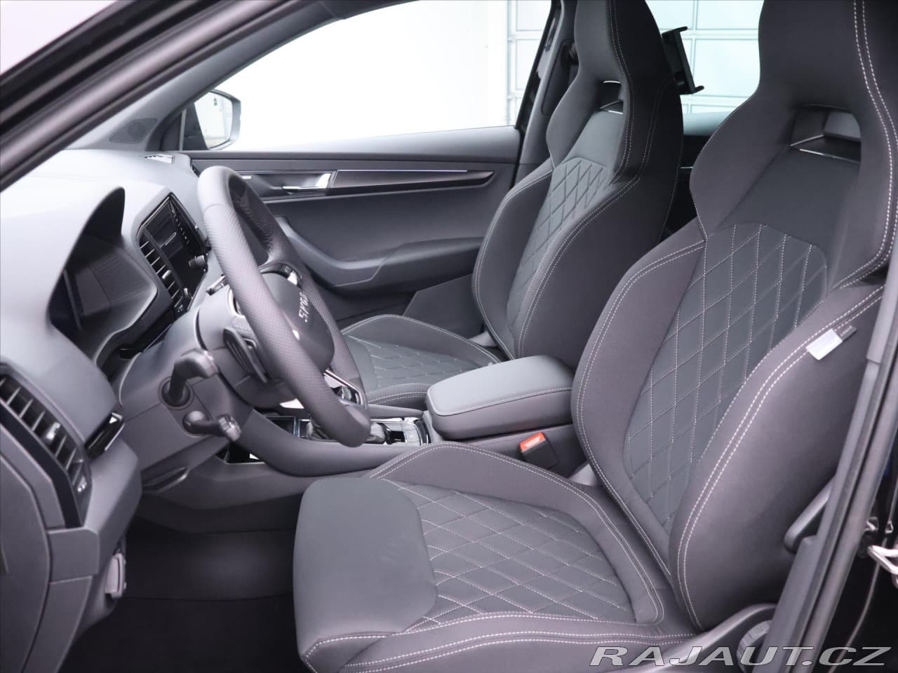2025 Škoda KAROQ - 13