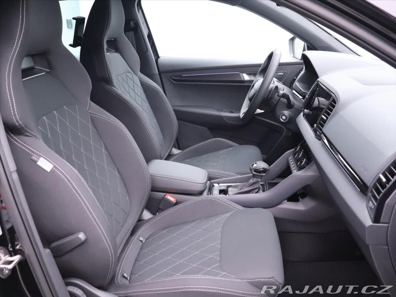 2025 Škoda KAROQ - 15