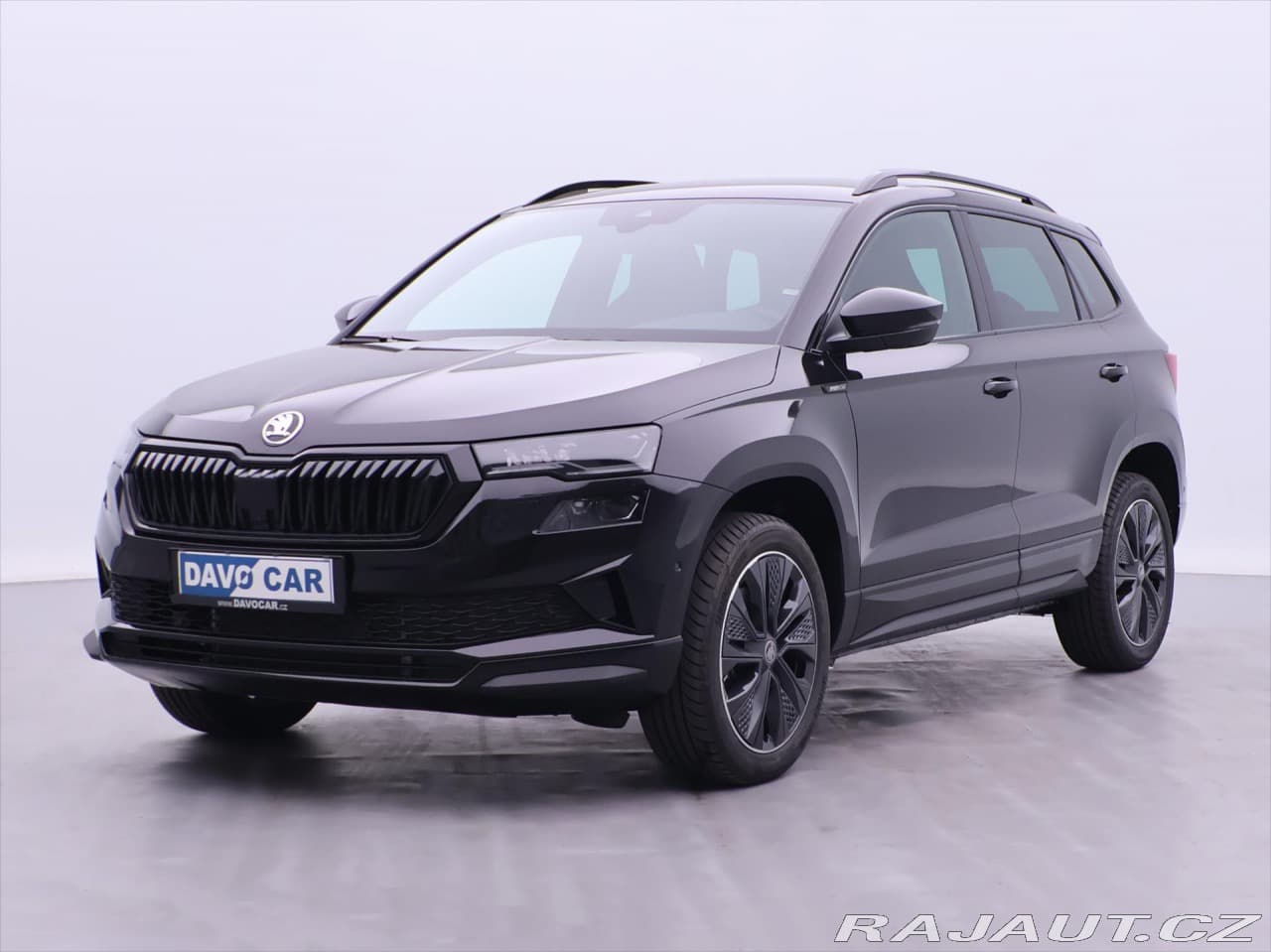 2025 Škoda KAROQ - 3