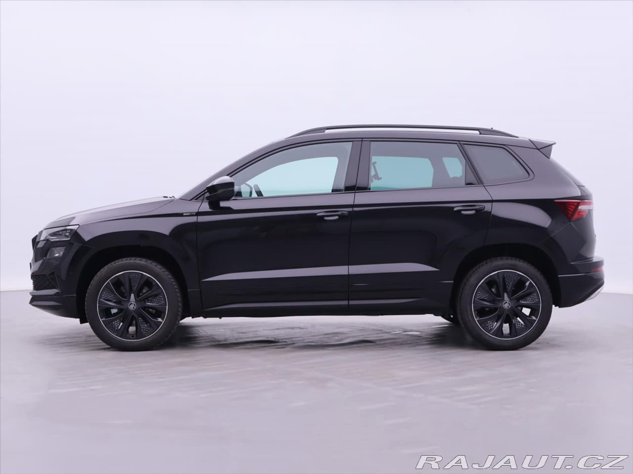 2025 Škoda KAROQ - 4