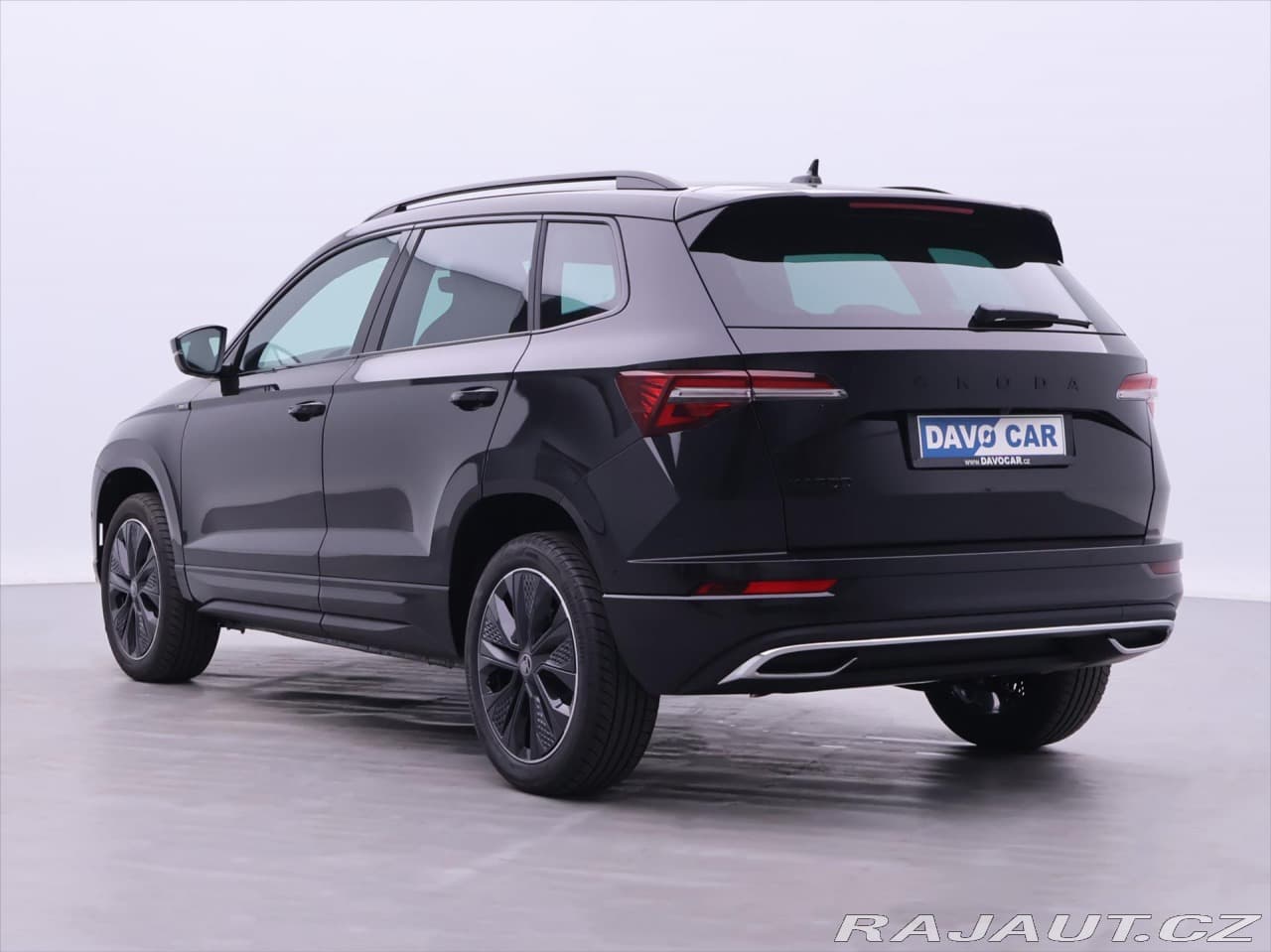 2025 Škoda KAROQ - 5