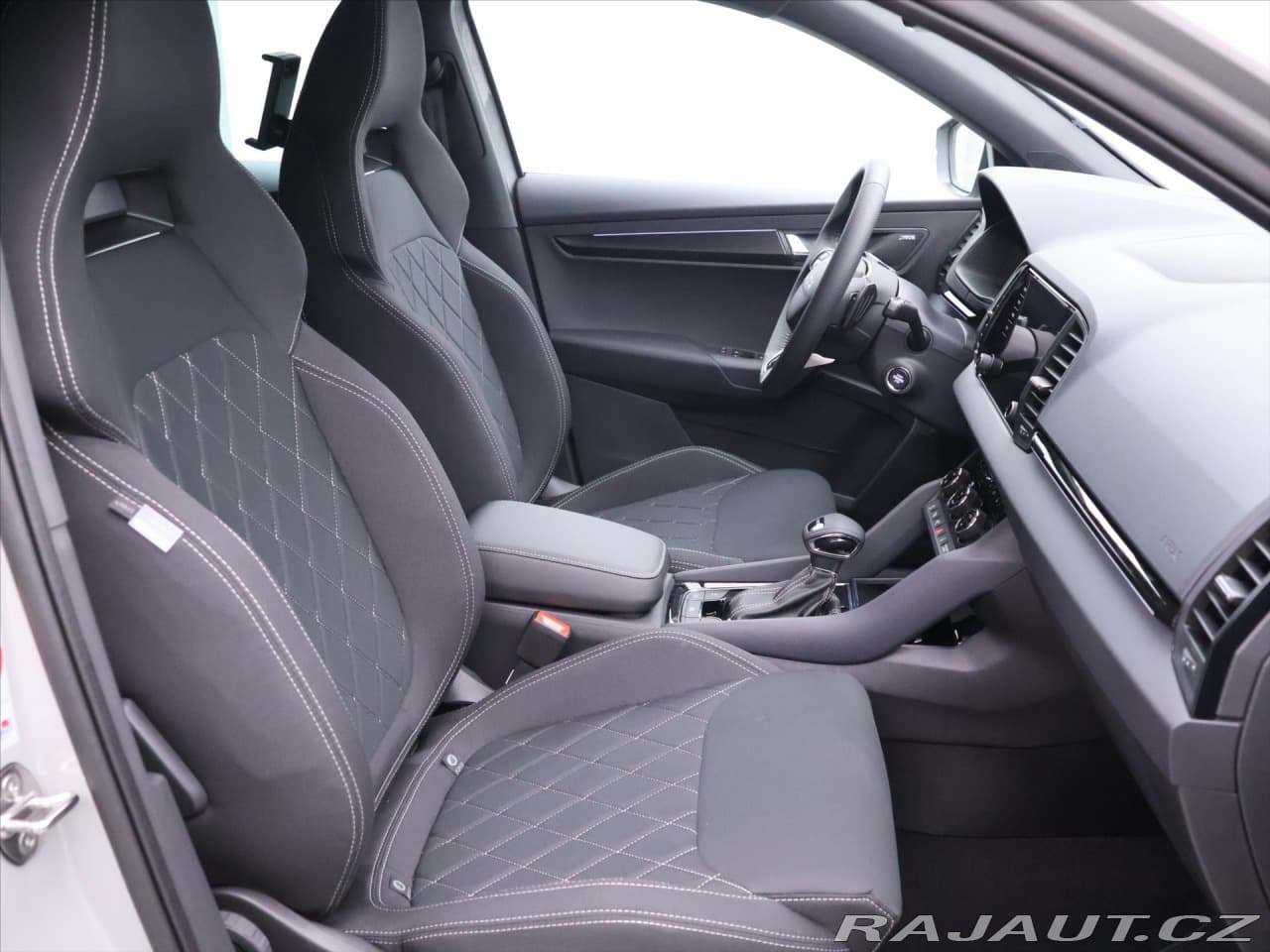 2025 Škoda KAROQ - 15