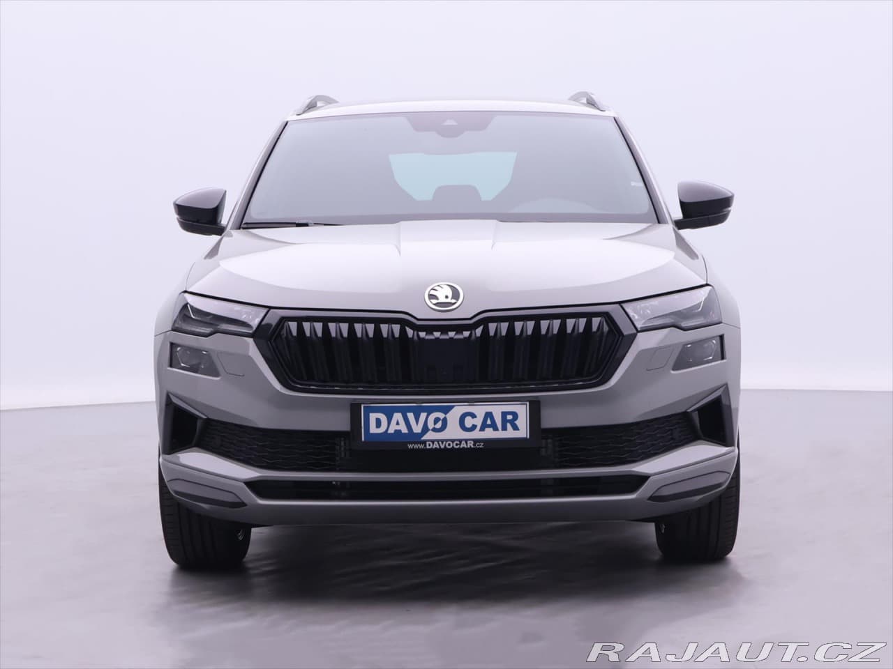 2025 Škoda KAROQ - 2