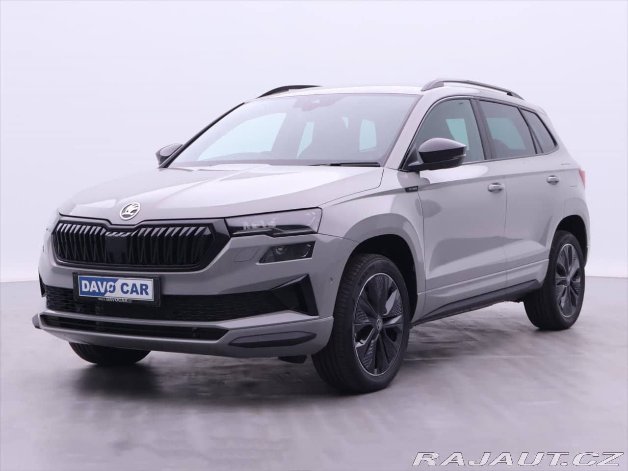 2025 Škoda KAROQ - 3