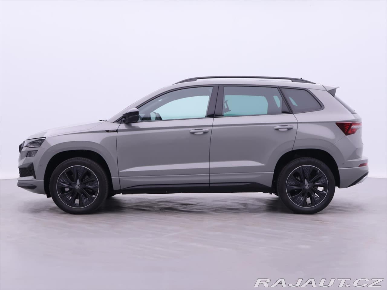 2025 Škoda KAROQ - 4