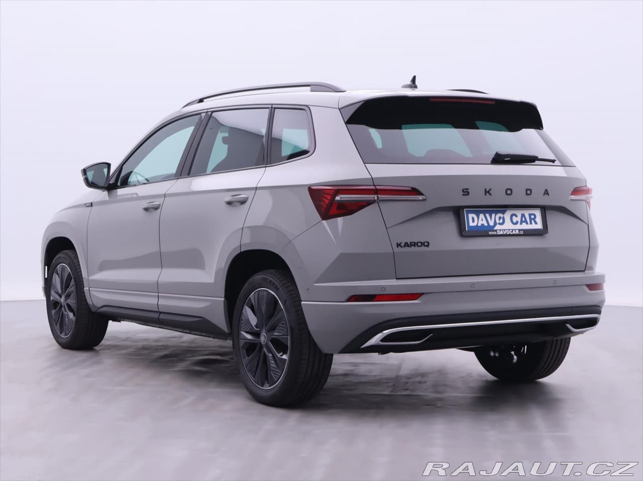 2025 Škoda KAROQ - 5