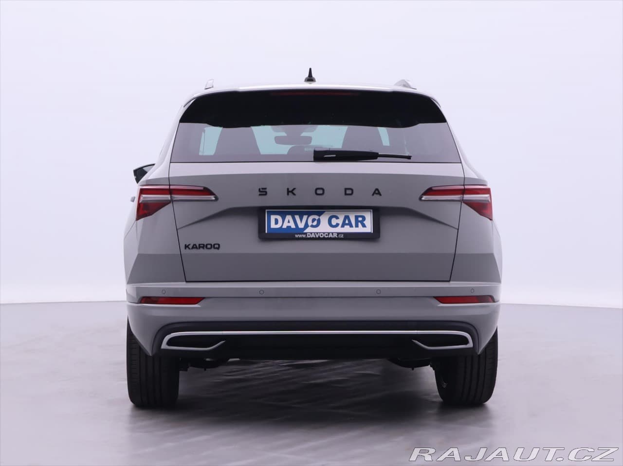 2025 Škoda KAROQ - 6