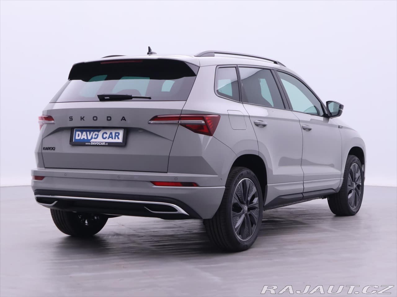 2025 Škoda KAROQ - 7