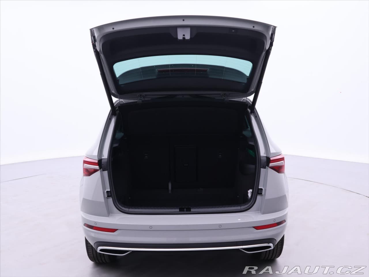2025 Škoda KAROQ - 9