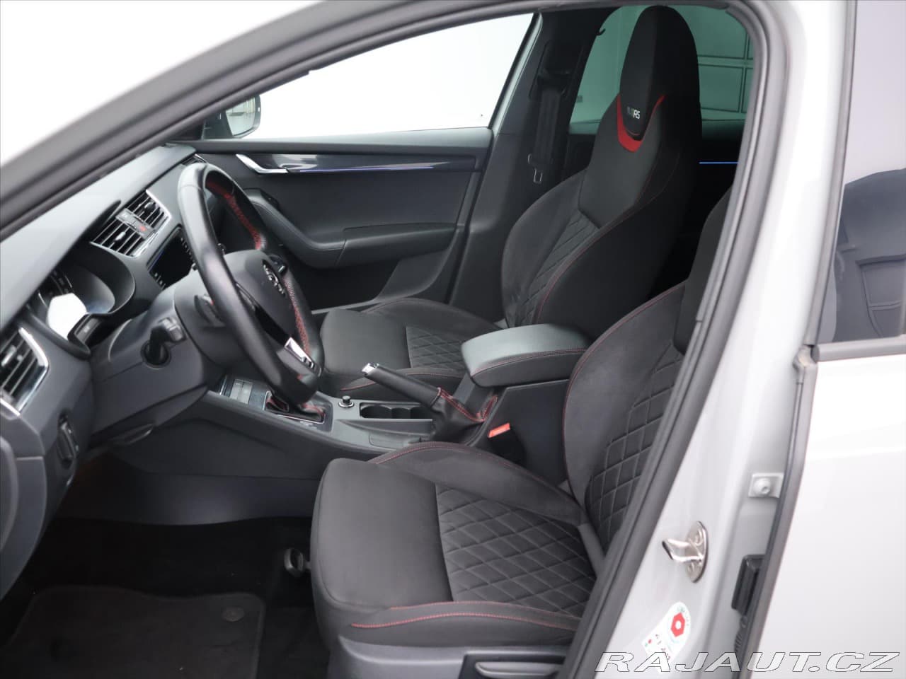 2019 Škoda OCTAVIA - 10