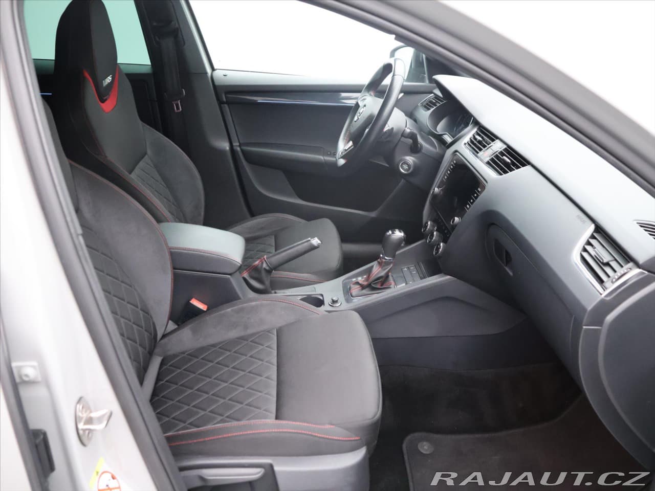 2019 Škoda OCTAVIA - 11
