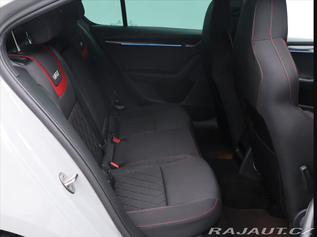 2019 Škoda OCTAVIA - 12