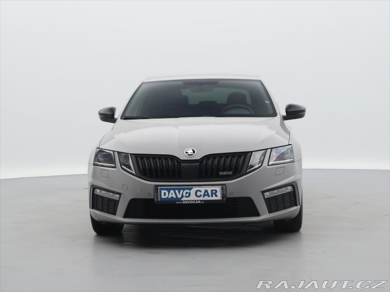 2019 Škoda OCTAVIA - 2
