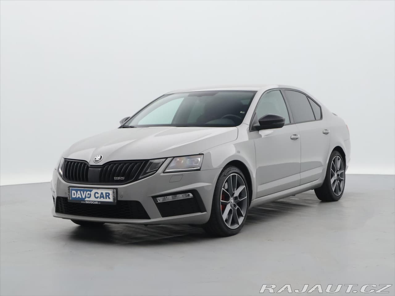 2019 Škoda OCTAVIA - 3