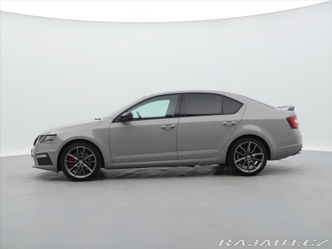 2019 Škoda OCTAVIA - 4
