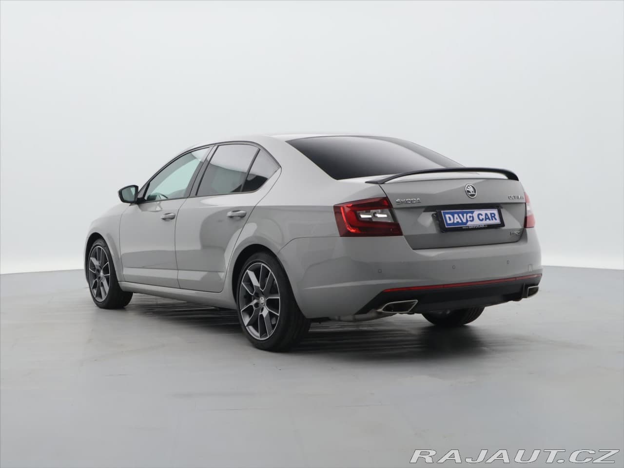 2019 Škoda OCTAVIA - 5