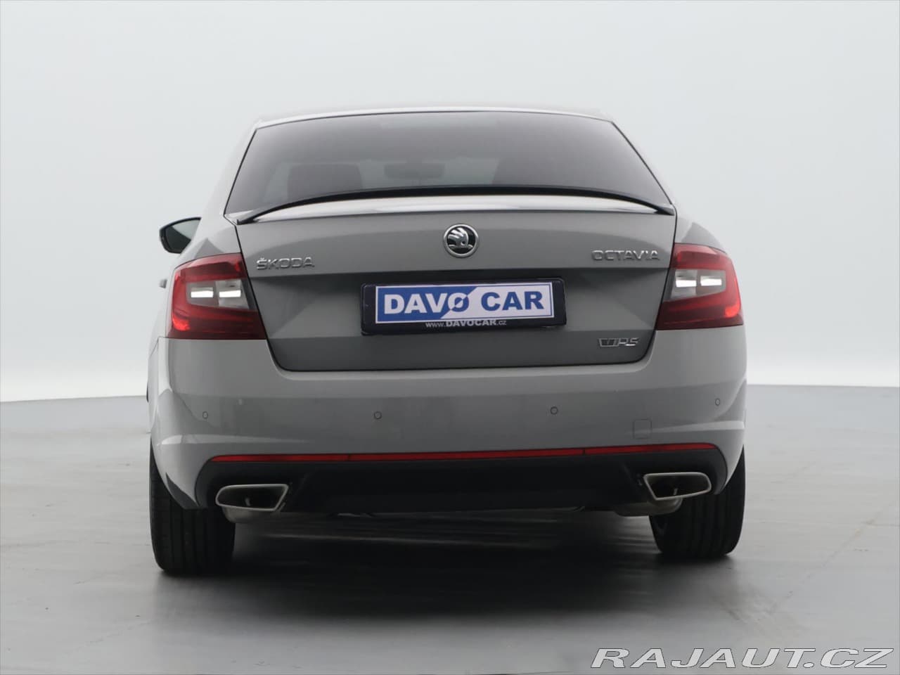 2019 Škoda OCTAVIA - 6