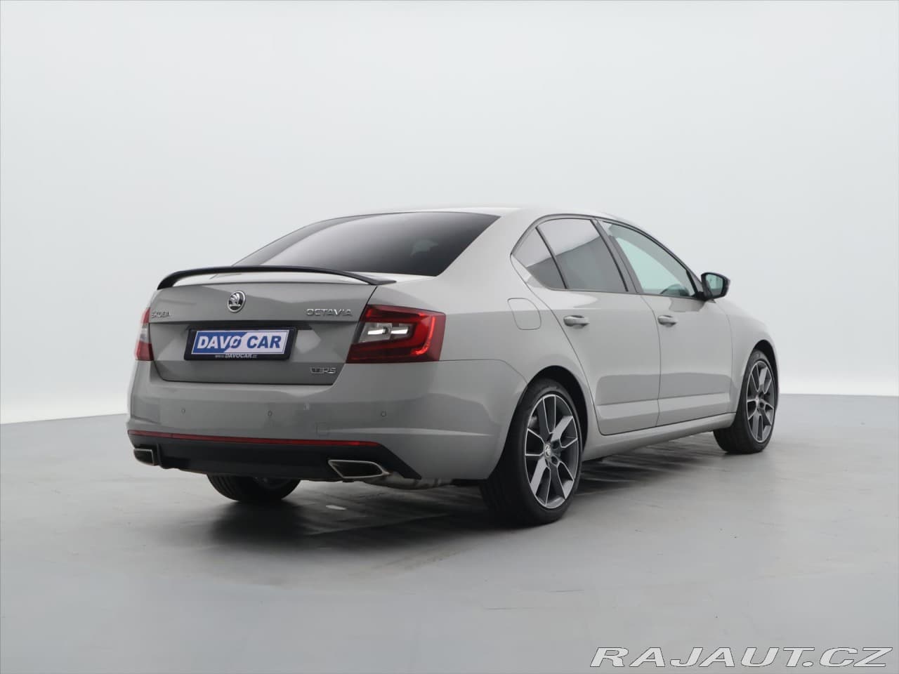 2019 Škoda OCTAVIA - 7